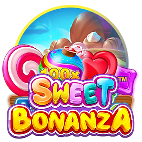 สล็อต Sweet Bonanza
